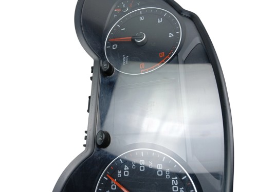 LICZNIK AUDI Q5 8R LIFT (2012-2016) 2.0 TDI 190KM 8R0920932
