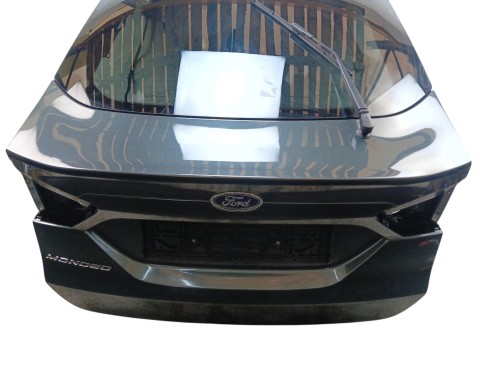 KLAPA BAGAŻNIKA FORD MONDEO MK5 (2014-2019) 1.5 EcoBoost 160KM