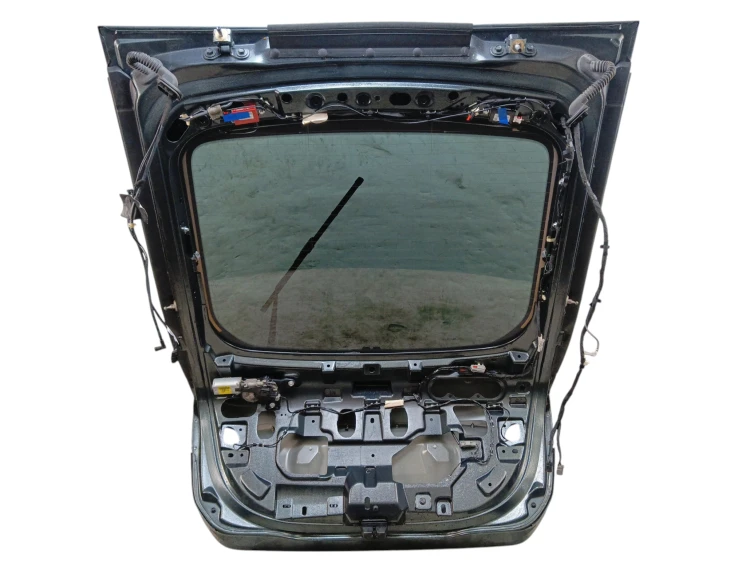 KLAPA BAGAŻNIKA FORD MONDEO MK5 (2014-2019) 1.5 EcoBoost 160KM
