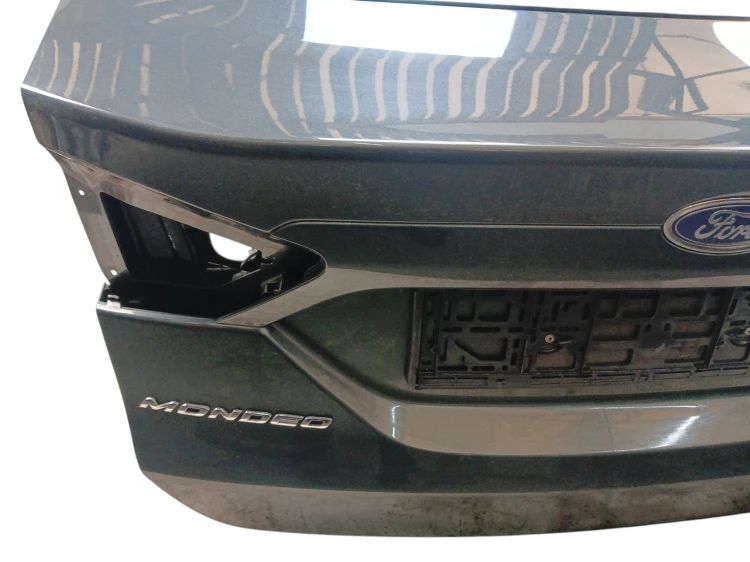 KLAPA BAGAŻNIKA FORD MONDEO MK5 (2014-2019) 1.5 EcoBoost 160KM