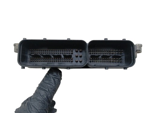 KOMPUTER STEROWNIK SILNIKA FIAT DUCATO III (2006-2014) 2.3 JTD 120KM 518619