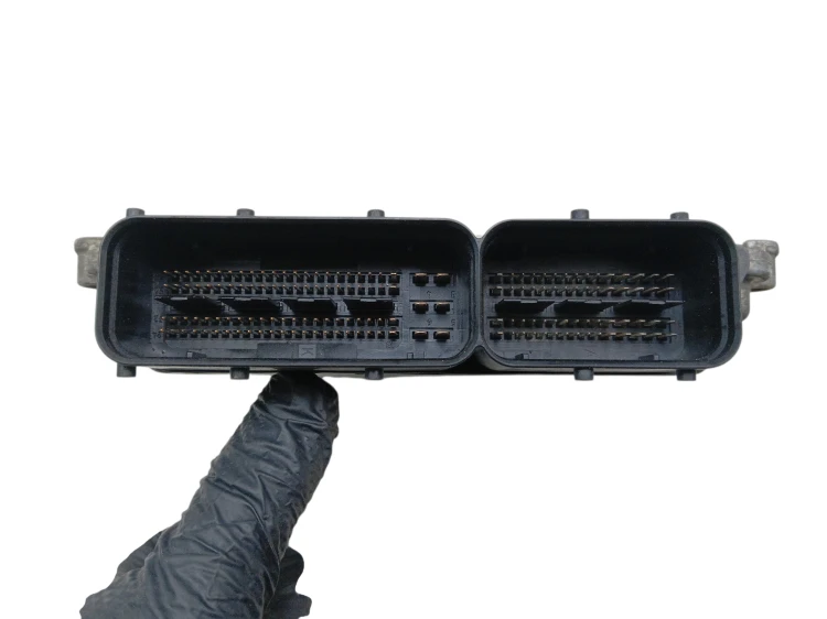 KOMPUTER STEROWNIK SILNIKA FIAT DUCATO III (2006-2014) 2.3 JTD 120KM 518619