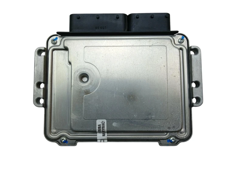 KOMPUTER STEROWNIK SILNIKA HONDA ACCORD VII LIFT (2005-2008) 2.2 I-CTDI 140