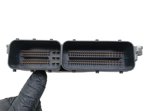 KOMPUTER STEROWNIK SILNIKA HONDA ACCORD VII LIFT (2005-2008) 2.2 I-CTDI 140