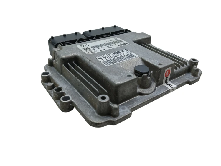 KOMPUTER STEROWNIK SILNIKA HONDA ACCORD VII LIFT (2005-2008) 2.2 I-CTDI 140