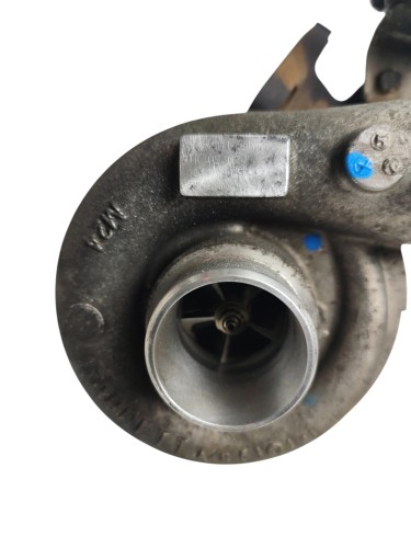 TURBOSPRĘŻARKA HONDA ACCORD VII LIFT (2005-2008) 2.2 I-CTDI 140KM 18900-RBD