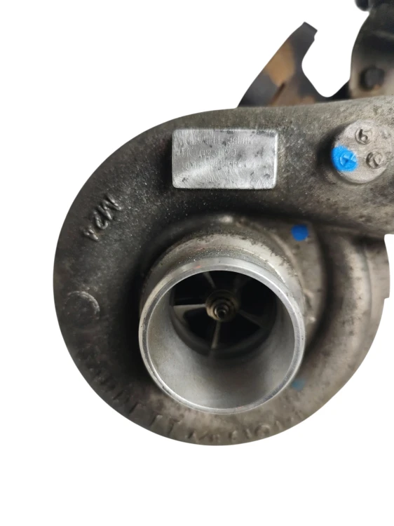 TURBOSPRĘŻARKA HONDA ACCORD VII LIFT (2005-2008) 2.2 I-CTDI 140KM 18900-RBD