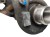 TURBOSPRĘŻARKA HONDA ACCORD VII LIFT (2005-2008) 2.2 I-CTDI 140KM 18900-RBD