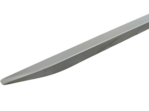LISTWA PROGOWA PRAWA PEUGEOT 308 II T9 (2014-2017) 1.2 THP 131KM