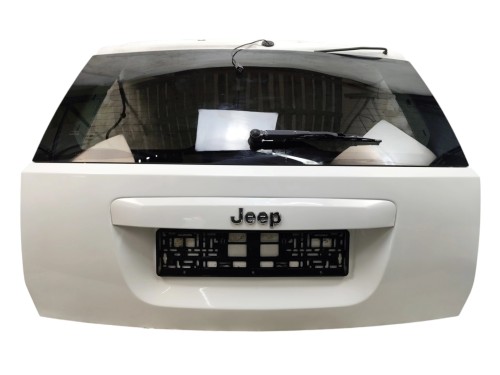 KLAPA BAGAŻNIKA JEEP COMPASS I LIFT (2011-2013) 2.2 CRD 163KM