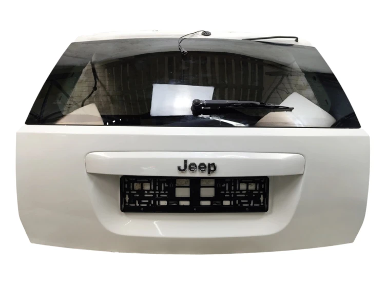 KLAPA BAGAŻNIKA JEEP COMPASS I LIFT (2011-2013) 2.2 CRD 163KM