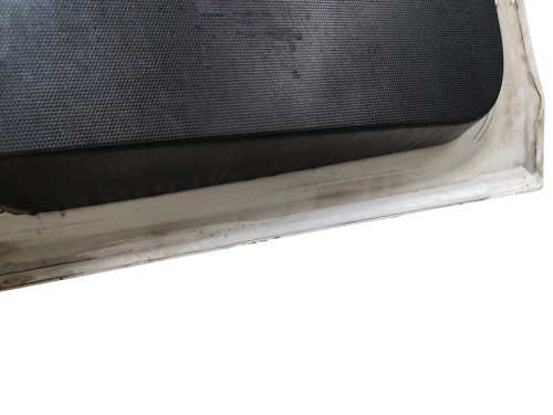 KLAPA BAGAŻNIKA JEEP COMPASS I LIFT (2011-2013) 2.2 CRD 163KM