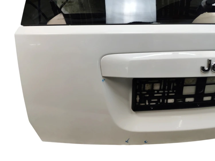 KLAPA BAGAŻNIKA JEEP COMPASS I LIFT (2011-2013) 2.2 CRD 163KM