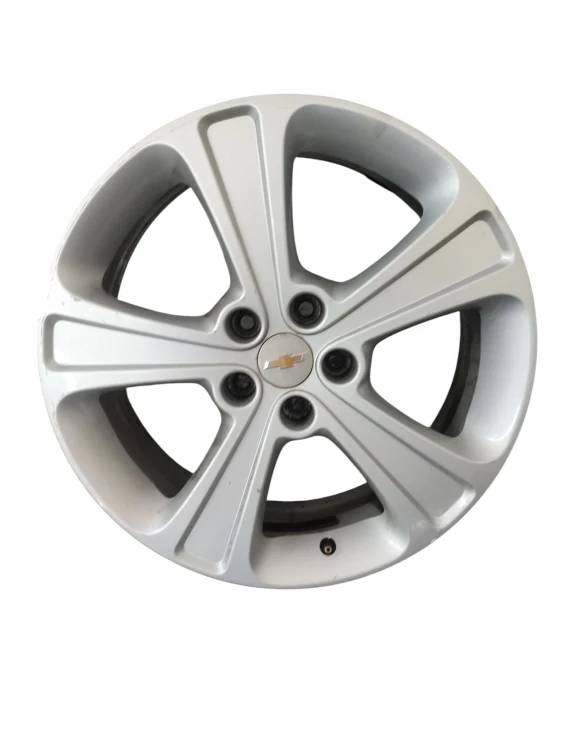 FELGA ALUMINIOWA CHEVROLET CAPTIVA I LIFT (2011-2015) 3.0 V6 258KM 9598345