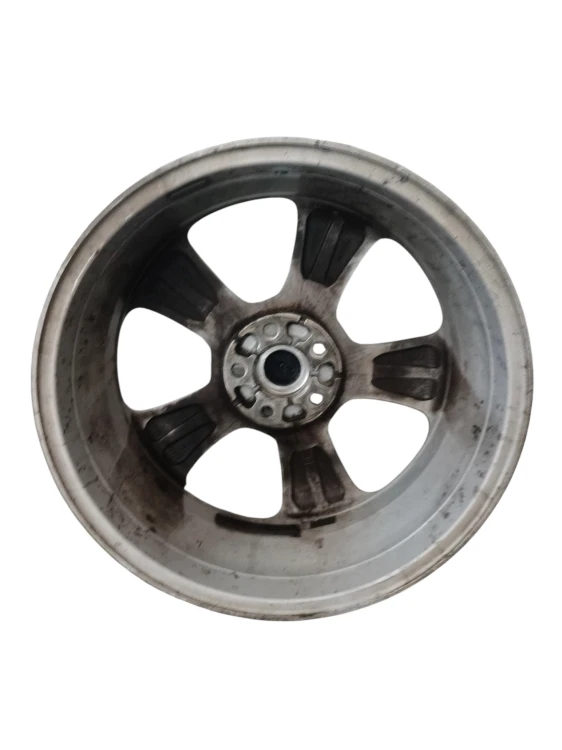 FELGA ALUMINIOWA CHEVROLET CAPTIVA I LIFT (2011-2015) 3.0 V6 258KM 9598345