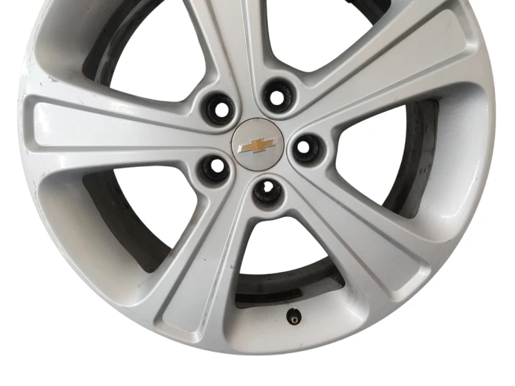 FELGA ALUMINIOWA CHEVROLET CAPTIVA I LIFT (2011-2015) 3.0 V6 258KM 9598345