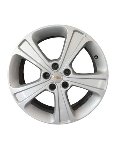 FELGA ALUMINIOWA CHEVROLET CAPTIVA I LIFT (2011-2015) 3.0 V6 258KM 9598345