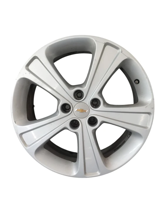FELGA ALUMINIOWA CHEVROLET CAPTIVA I LIFT (2011-2015) 3.0 V6 258KM 9598345