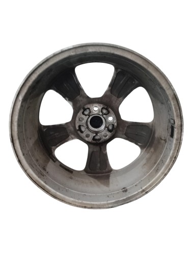 FELGA ALUMINIOWA CHEVROLET CAPTIVA I LIFT (2011-2015) 3.0 V6 258KM 9598345