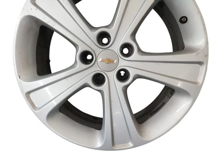 FELGA ALUMINIOWA CHEVROLET CAPTIVA I LIFT (2011-2015) 3.0 V6 258KM 9598345