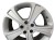 FELGA ALUMINIOWA CHEVROLET CAPTIVA I LIFT (2011-2015) 3.0 V6 258KM 9598345