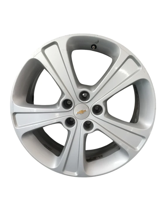 FELGA ALUMINIOWA CHEVROLET CAPTIVA I LIFT (2011-2015) 3.0 V6 258KM 9598345