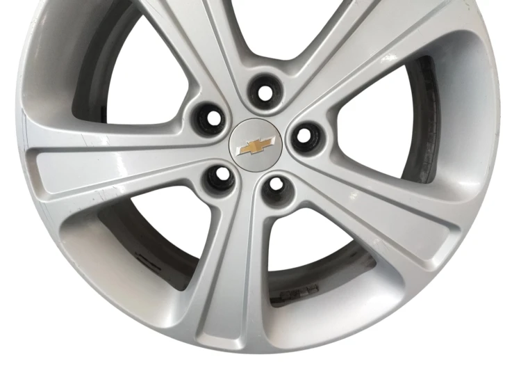 FELGA ALUMINIOWA CHEVROLET CAPTIVA I LIFT (2011-2015) 3.0 V6 258KM 9598345
