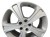 FELGA ALUMINIOWA CHEVROLET CAPTIVA I LIFT (2011-2015) 3.0 V6 258KM 9598345