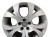 FELGI ALUMINIOWE CITROEN C5 III (2008-2010) 1.6 HDI 109KM 9656877580