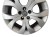 FELGI ALUMINIOWE CITROEN C5 III (2008-2010) 1.6 HDI 109KM 9656877580
