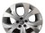 FELGI ALUMINIOWE CITROEN C5 III (2008-2010) 1.6 HDI 109KM 9656877580