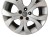 FELGI ALUMINIOWE CITROEN C5 III (2008-2010) 1.6 HDI 109KM 9656877580