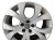 FELGI ALUMINIOWE CITROEN C5 III (2008-2010) 1.6 HDI 109KM 9656877580