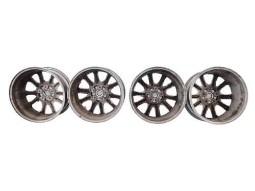FELGI ALUMINIOWE MAZDA 6 III GJ/GL (2012-2015) 2.2 D 150KM 9965077570