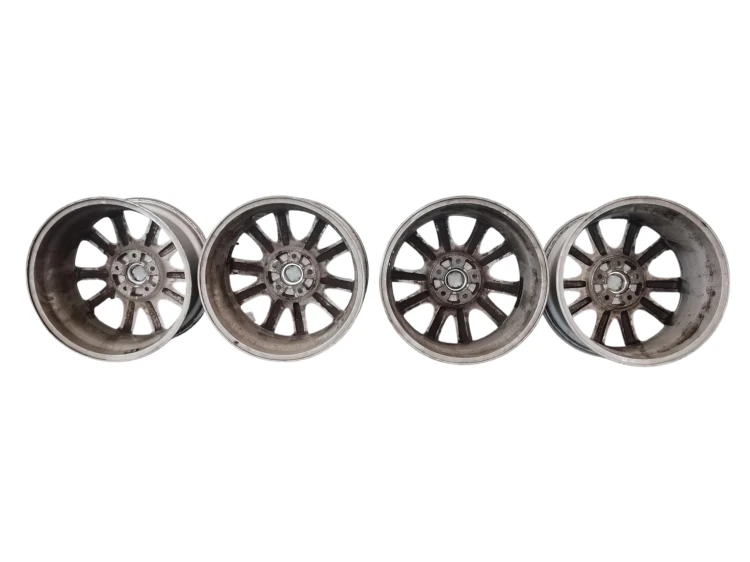 FELGI ALUMINIOWE MAZDA 6 III GJ/GL (2012-2015) 2.2 D 150KM 9965077570