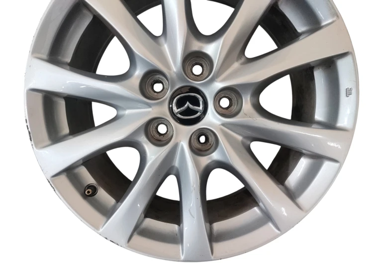 FELGI ALUMINIOWE MAZDA 6 III GJ/GL (2012-2015) 2.2 D 150KM 9965077570