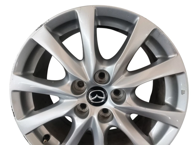 FELGI ALUMINIOWE MAZDA 6 III GJ/GL (2012-2015) 2.2 D 150KM 9965077570