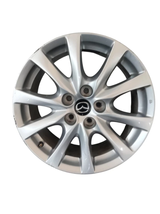 FELGI ALUMINIOWE MAZDA 6 III GJ/GL (2012-2015) 2.2 D 150KM 9965077570