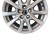 FELGI ALUMINIOWE MAZDA 6 III GJ/GL (2012-2015) 2.2 D 150KM 9965077570