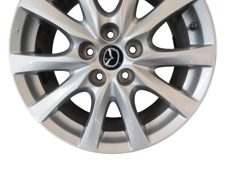 FELGI ALUMINIOWE MAZDA 6 III GJ/GL (2012-2015) 2.2 D 150KM 9965077570