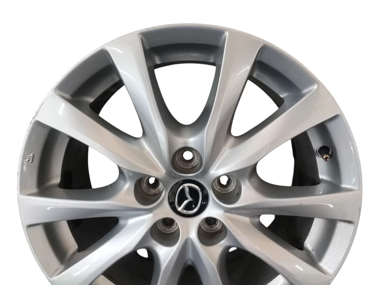 FELGI ALUMINIOWE MAZDA 6 III GJ/GL (2012-2015) 2.2 D 150KM 9965077570