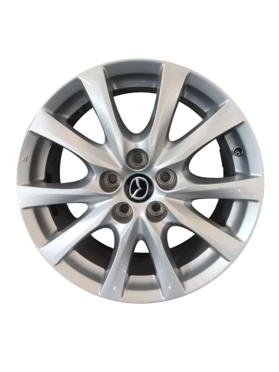 FELGI ALUMINIOWE MAZDA 6 III GJ/GL (2012-2015) 2.2 D 150KM 9965077570