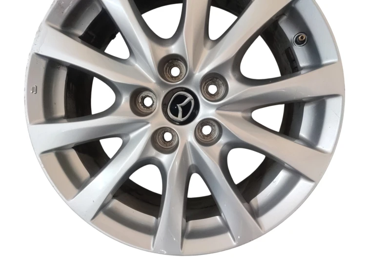 FELGI ALUMINIOWE MAZDA 6 III GJ/GL (2012-2015) 2.2 D 150KM 9965077570