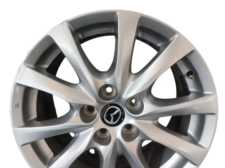 FELGI ALUMINIOWE MAZDA 6 III GJ/GL (2012-2015) 2.2 D 150KM 9965077570