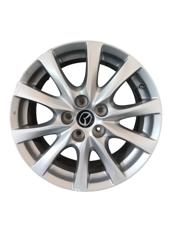 FELGI ALUMINIOWE MAZDA 6 III GJ/GL (2012-2015) 2.2 D 150KM 9965077570