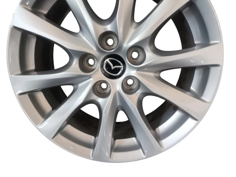 FELGI ALUMINIOWE MAZDA 6 III GJ/GL (2012-2015) 2.2 D 150KM 9965077570