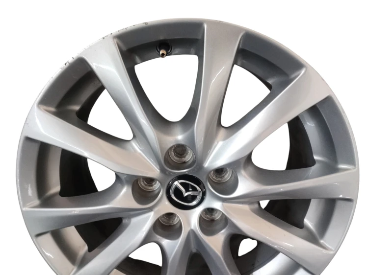 FELGI ALUMINIOWE MAZDA 6 III GJ/GL (2012-2015) 2.2 D 150KM 9965077570