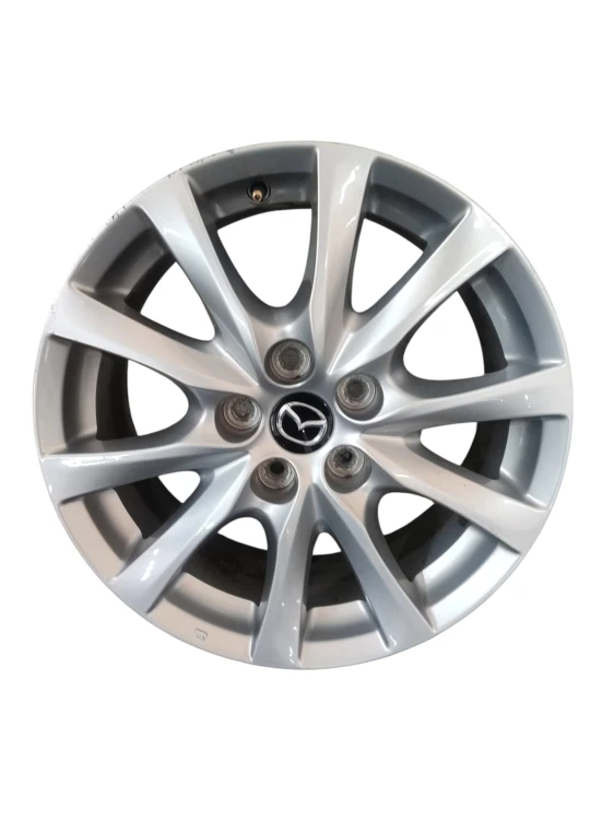 FELGI ALUMINIOWE MAZDA 6 III GJ/GL (2012-2015) 2.2 D 150KM 9965077570