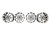 FELGI ALUMINIOWE MAZDA 6 III GJ/GL (2012-2015) 2.2 D 150KM 9965077570