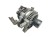 ALTERNATOR TOYOTA AURIS II E18 (2012-2015) 1.33 Dual VVT-I 99KM 27060-0Y141